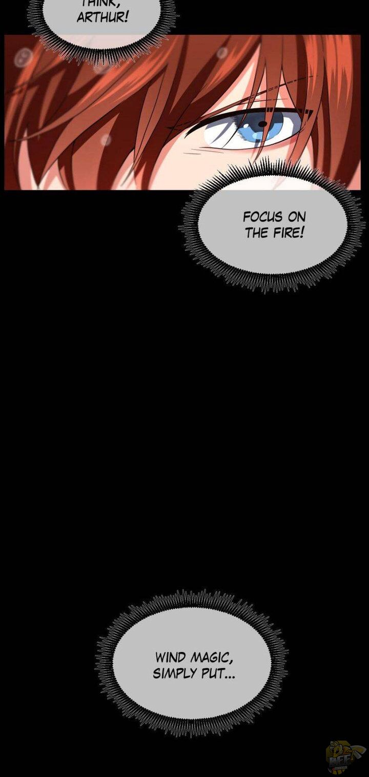 The Beginning After The End Chapter 98 image 61